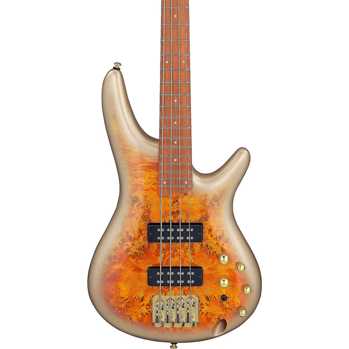 SR Standard SR400EPBDX 4-String Solidbody Electric Bass, Right-Handed