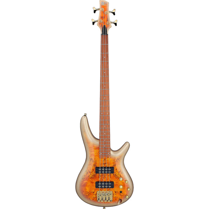 SR Standard SR400EPBDX 4-String Solidbody Electric Bass, Right-Handed