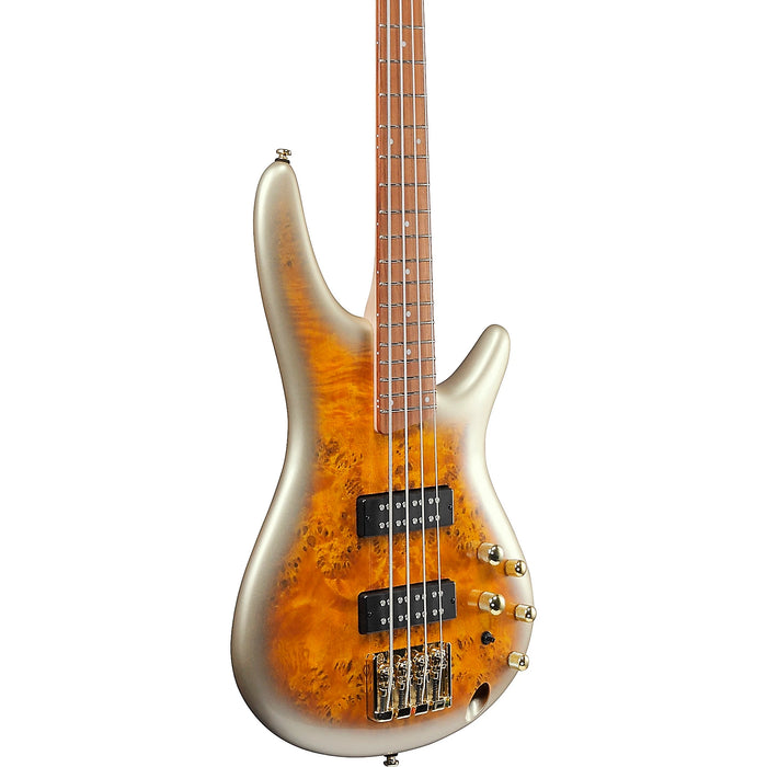 SR Standard SR400EPBDX 4-String Solidbody Electric Bass, Right-Handed