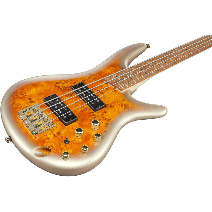 SR Standard SR400EPBDX 4-String Solidbody Electric Bass, Right-Handed