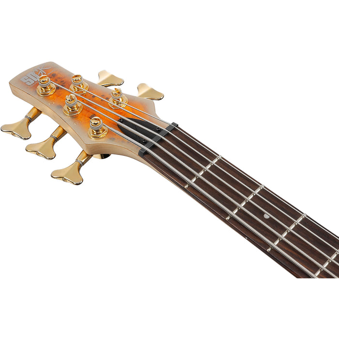 SR Standard SR405EPBDX 5-String Solidbody Electric Bass Guitar, Right-Handed