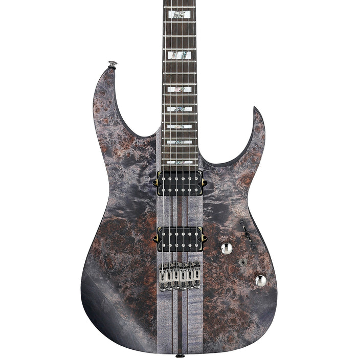 RG Premium RGT1221PB 6-String Solidbody Electric Guitar, Right-Handed