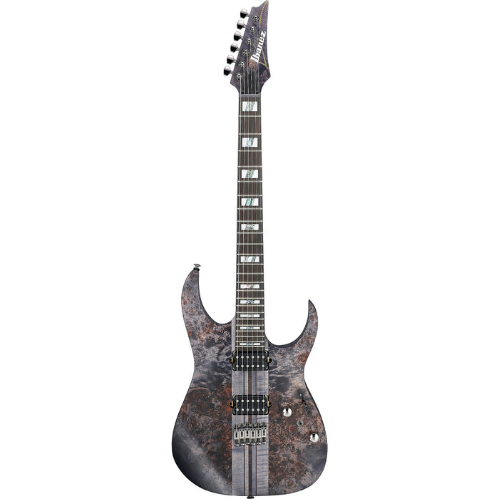 RG Premium RGT1221PB 6-String Solidbody Electric Guitar, Right-Handed