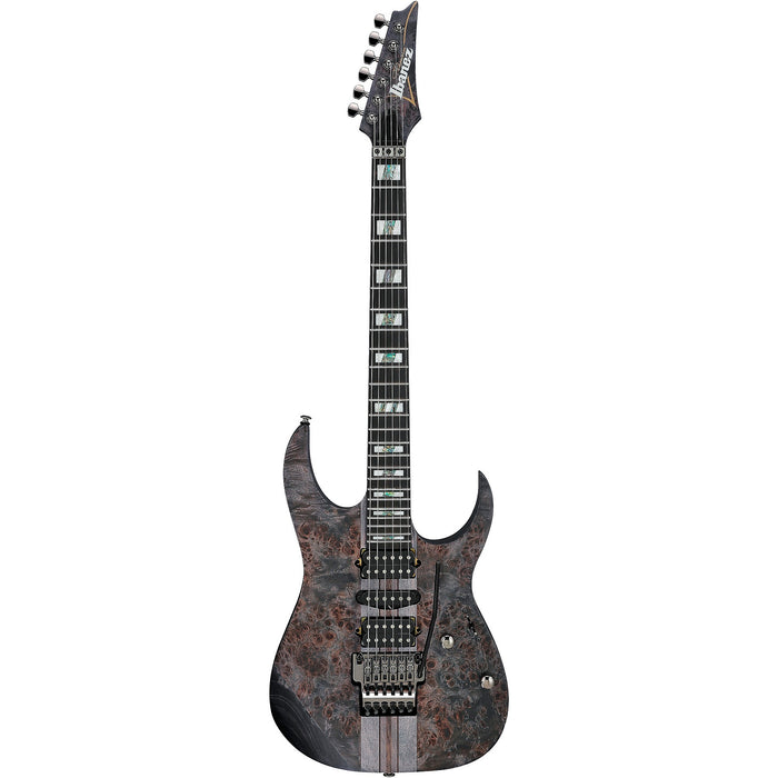 RG Premium RGT1270PB 6-String Solidbody Electric Guitar, Right-Handed