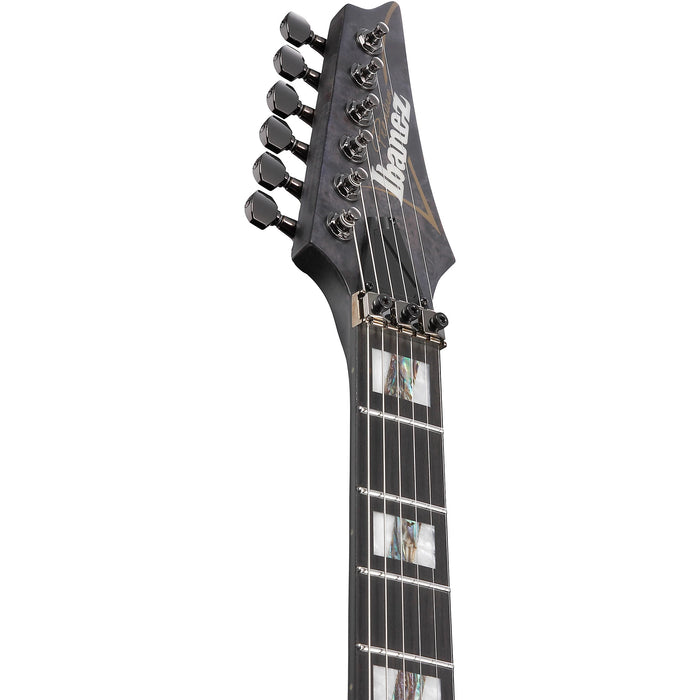 RG Premium RGT1270PB 6-String Solidbody Electric Guitar, Right-Handed