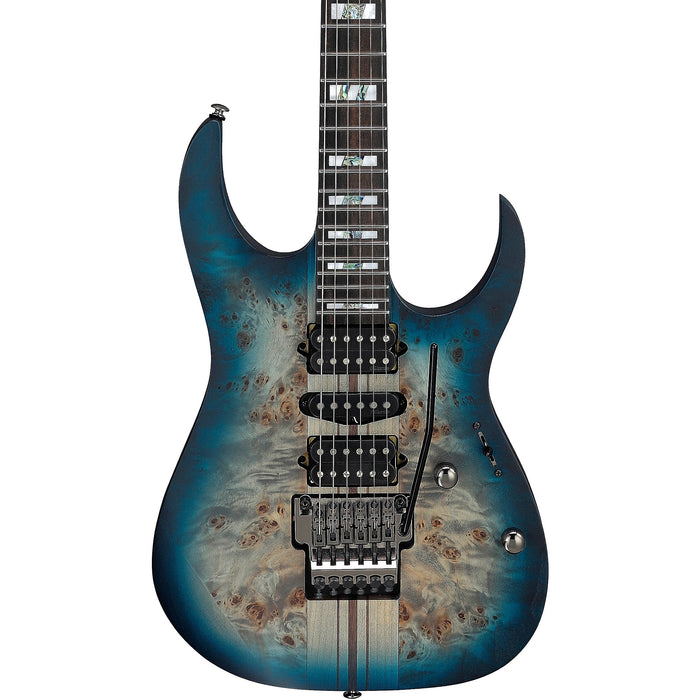 RG Premium RGT1270PB 6-String Solidbody Electric Guitar, Right-Handed