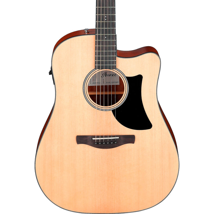 Advanced Acoustic AAD50CE 6-String Acoustic Electric Guitar, Right-Handed