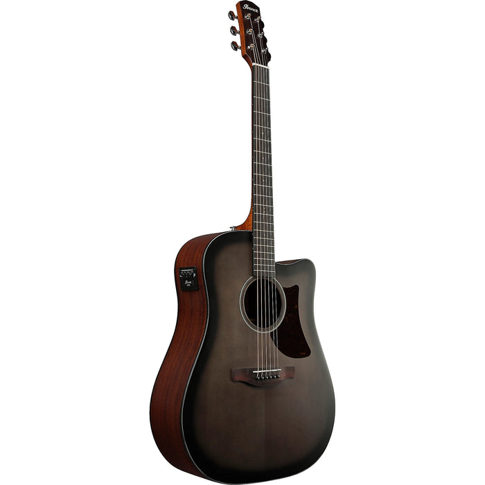 Advanced Acoustic AAD50CE 6-String Acoustic Electric Guitar, Right-Handed