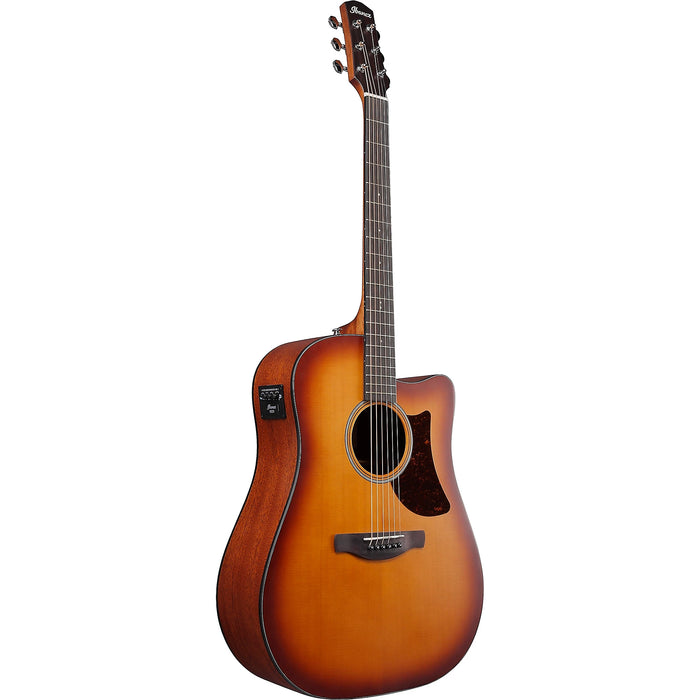 Advanced Acoustic AAD50CE 6-String Acoustic Electric Guitar, Right-Handed