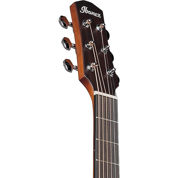 Advanced Acoustic AAD50CE 6-String Acoustic Electric Guitar, Right-Handed