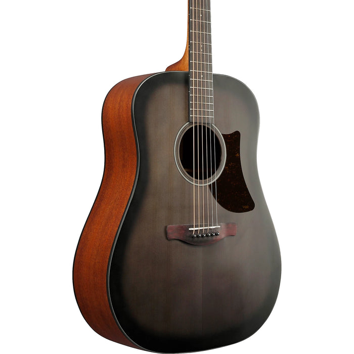 Advanced Acoustic AAD50 6-String Dreadnought Acoustic Guitar, Right-Handed