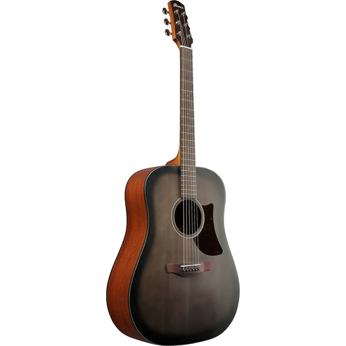 Advanced Acoustic AAD50 6-String Dreadnought Acoustic Guitar, Right-Handed