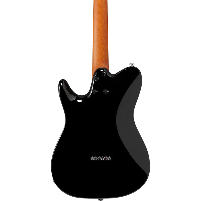 Azs2209b Ibanez Prestige AZS2209B 6-String Solidbody Electric Guitar, Right-Han ...