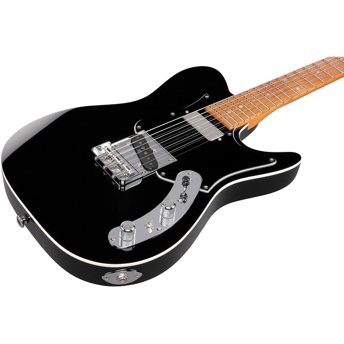 Azs2209b Ibanez Prestige AZS2209B 6-String Solidbody Electric Guitar, Right-Han ...
