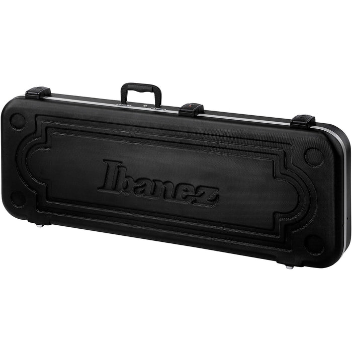 Azs2209b Ibanez Prestige AZS2209B 6-String Solidbody Electric Guitar, Right-Han ...