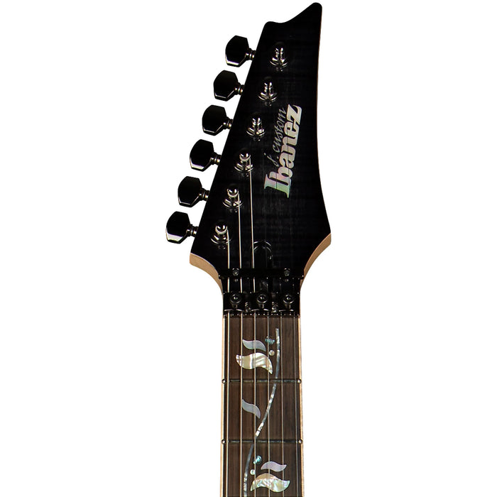 RG j.custom RG8570 6-String Solidbody Electric Guitar, Right-Handed