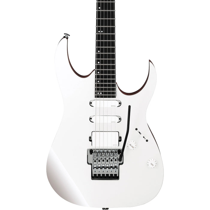 RG Prestige RG5440C 6-String Solidbody Electric Guitar, Right-Handed