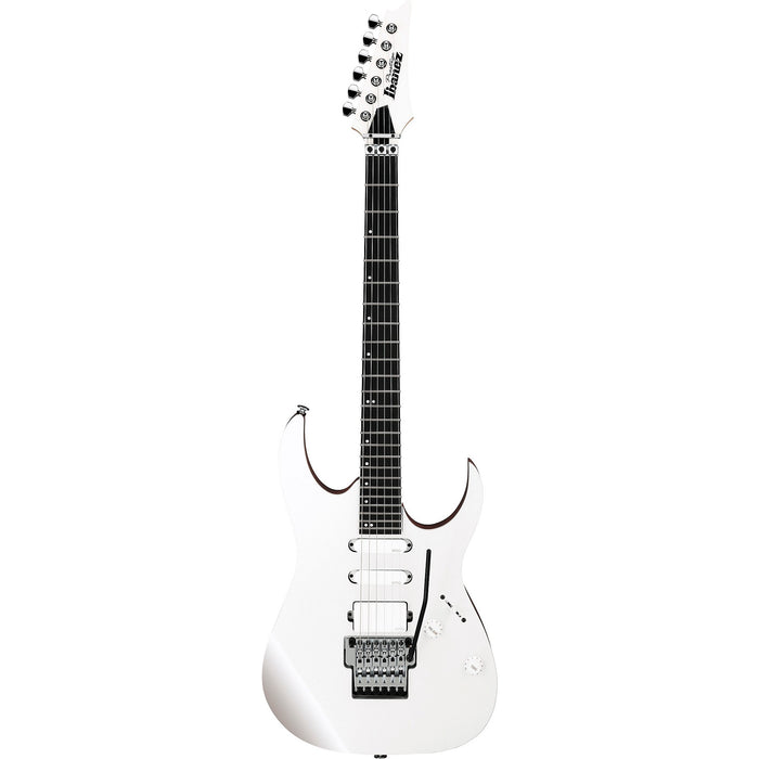 RG Prestige RG5440C 6-String Solidbody Electric Guitar, Right-Handed