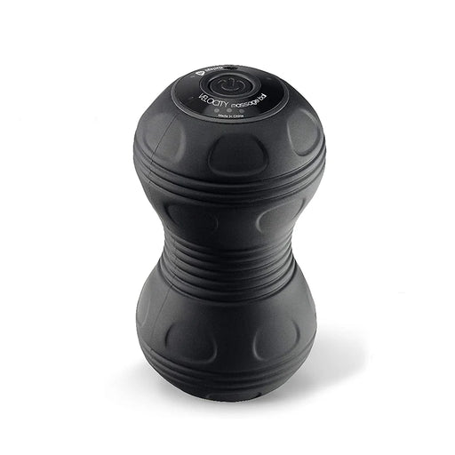 Lifepro Velocity Vibrating Peanut Exercise Therapy Massage Ball Roller(Open Box) Lifepro Velocity Vibrating Peanut Exercise Therapy Massage Ball Roller(Open Box)