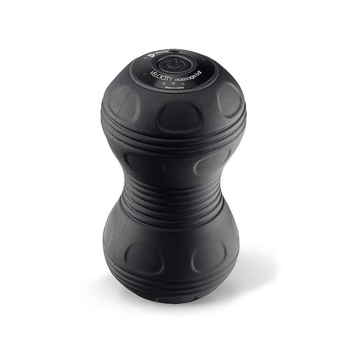 Lifepro Velocity Vibrating Peanut Exercise Therapy Massage Ball Roller(Open Box) Lifepro Velocity Vibrating Peanut Exercise Therapy Massage Ball Roller(Open Box)