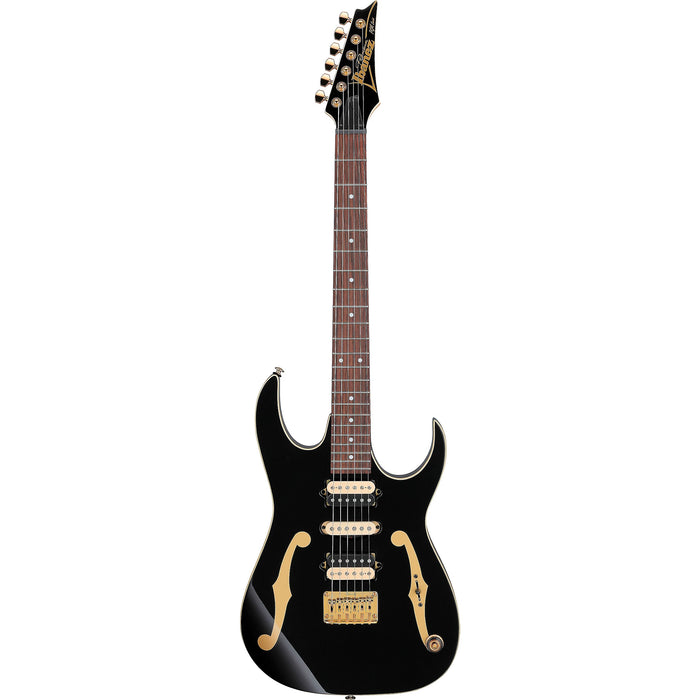 Paul Gilbert Signature PGM50 6-String Electric Guitar, Right-Handed, Black