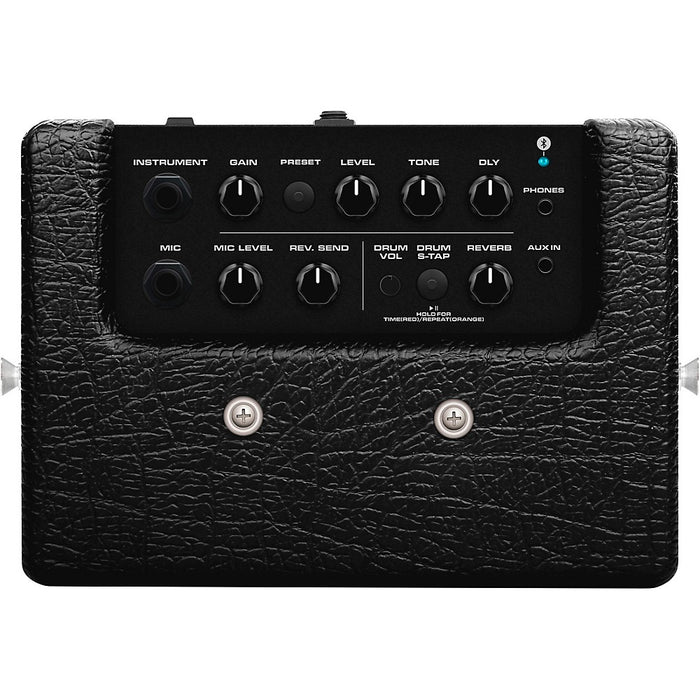 Mighty 8BT MKII 8-Watt Portable Modeling Amp with Bluetooth