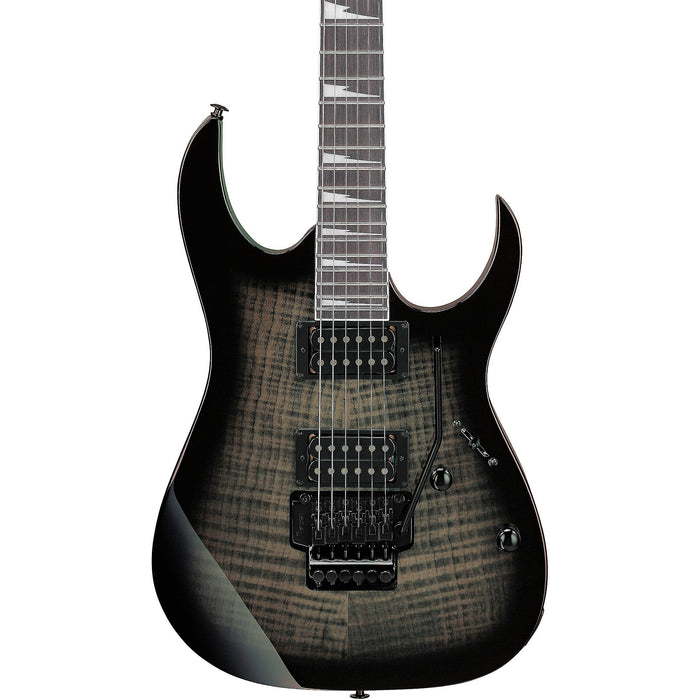 RG Gio GRG320FA Series 6-String Solidbody Electric Guitar, Right-Handed