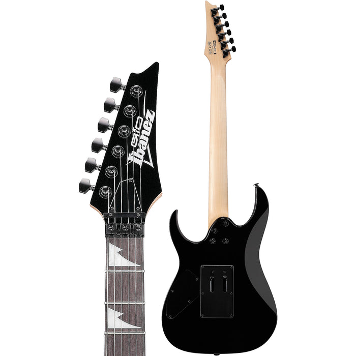 RG Gio GRG320FA Series 6-String Solidbody Electric Guitar, Right-Handed