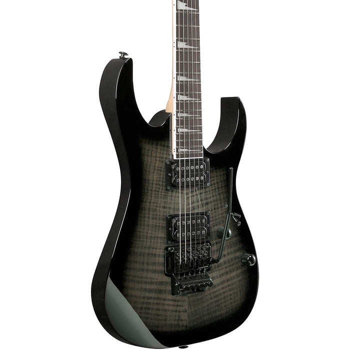 RG Gio GRG320FA Series 6-String Solidbody Electric Guitar, Right-Handed