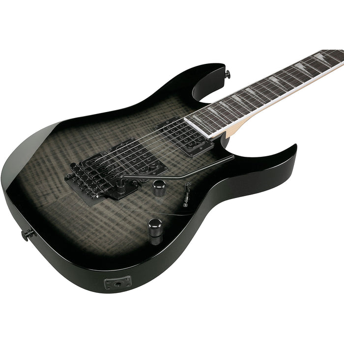 RG Gio GRG320FA Series 6-String Solidbody Electric Guitar, Right-Handed