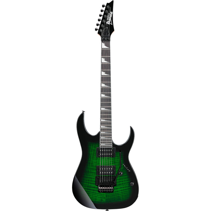 RG Gio GRG320FA Series 6-String Solidbody Electric Guitar, Right-Handed