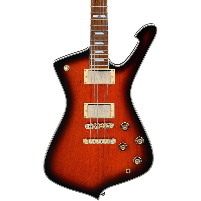 Iceman Standard IC420 6-String Solidbody Electric Guitar, Right-Handed