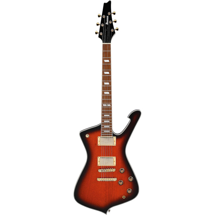 Iceman Standard IC420 6-String Solidbody Electric Guitar, Right-Handed