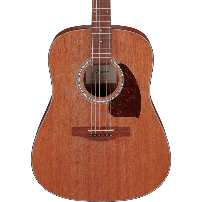 PF54 6-String Dreadnought Acoustic Guitar, Right-Handed, Open Pore Natural