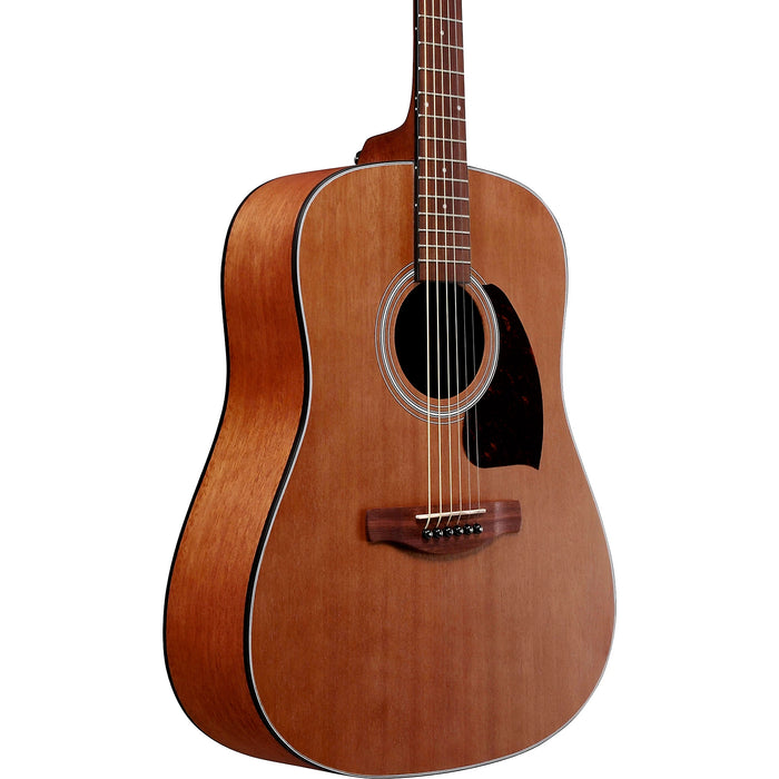 PF54 6-String Dreadnought Acoustic Guitar, Right-Handed, Open Pore Natural