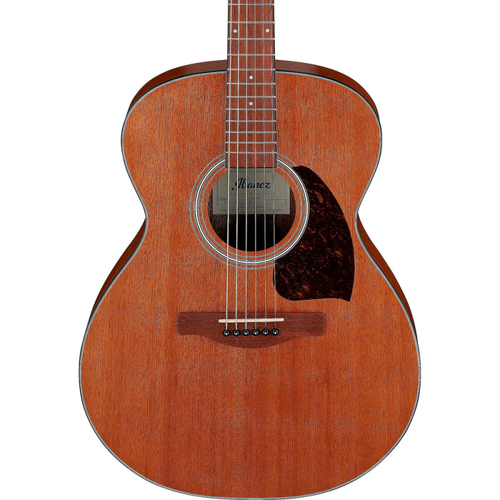 PF Performance PC54 6-String Acoustic Guitar, Right-Handed, Open Pore Natural