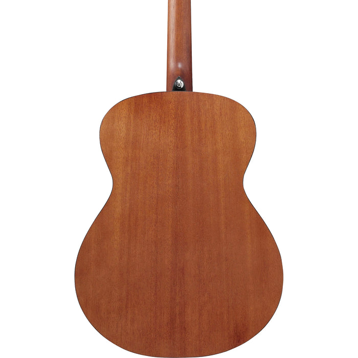 PF Performance PC54 6-String Acoustic Guitar, Right-Handed, Open Pore Natural