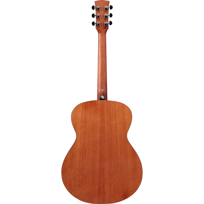 PF Performance PC54 6-String Acoustic Guitar, Right-Handed, Open Pore Natural