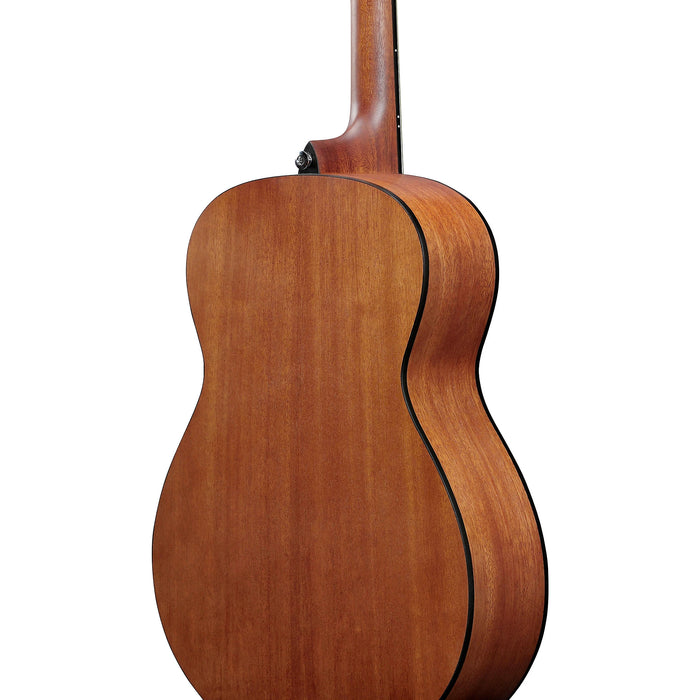 PF Performance PC54 6-String Acoustic Guitar, Right-Handed, Open Pore Natural