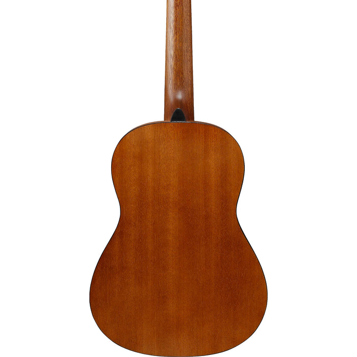 Classic GA1 1/2 Inch Acoustic Guitar, Right-Handed, Open Pore Amber