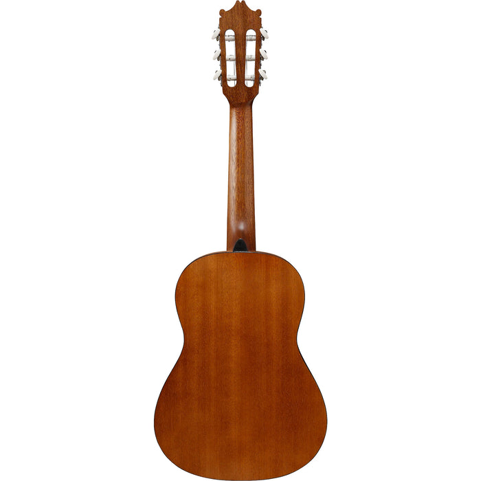 Classic GA1 1/2 Inch Acoustic Guitar, Right-Handed, Open Pore Amber