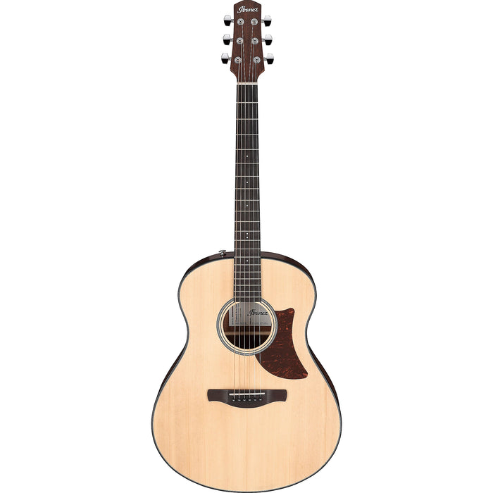 Advanced Acoustic AAM50 6-String Acoustic Guitar, Right-Hand, Open Pore Natural