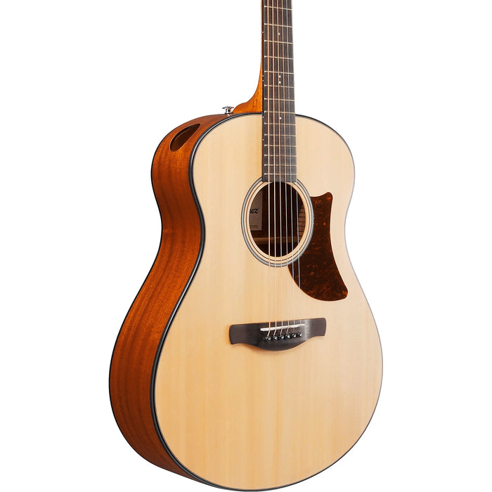 Advanced Acoustic AAM50 6-String Acoustic Guitar, Right-Hand, Open Pore Natural