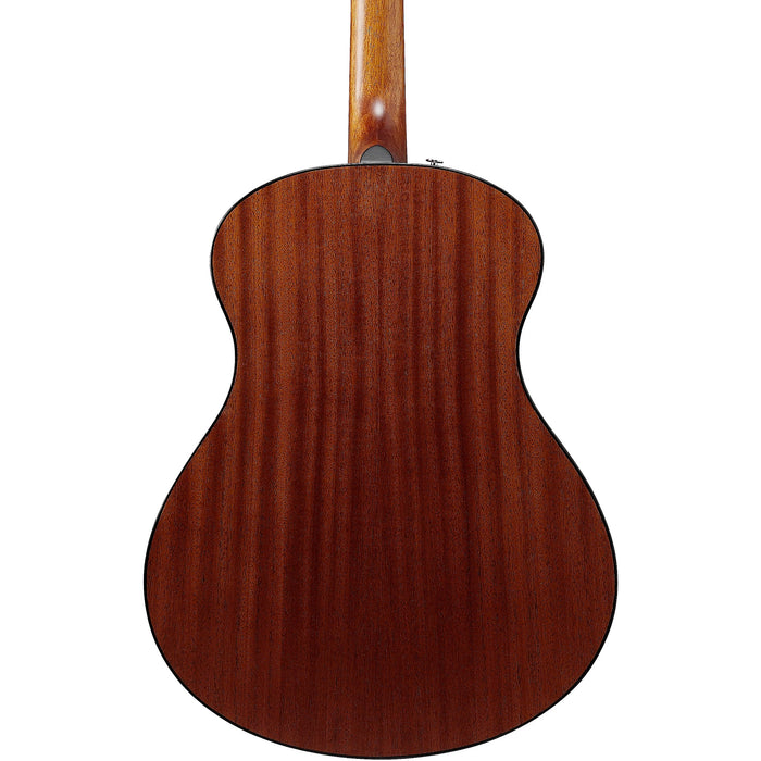 Advanced Acoustic AAM54 6-String Acoustic Guitar, Right, Open Pore Natural