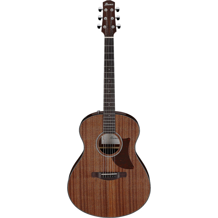 Advanced Acoustic AAM54 6-String Acoustic Guitar, Right, Open Pore Natural