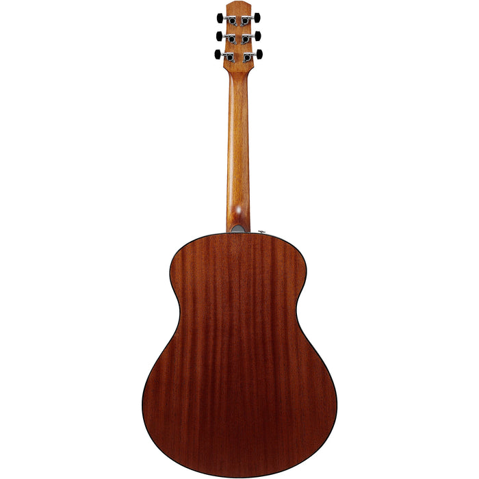 Advanced Acoustic AAM54 6-String Acoustic Guitar, Right, Open Pore Natural