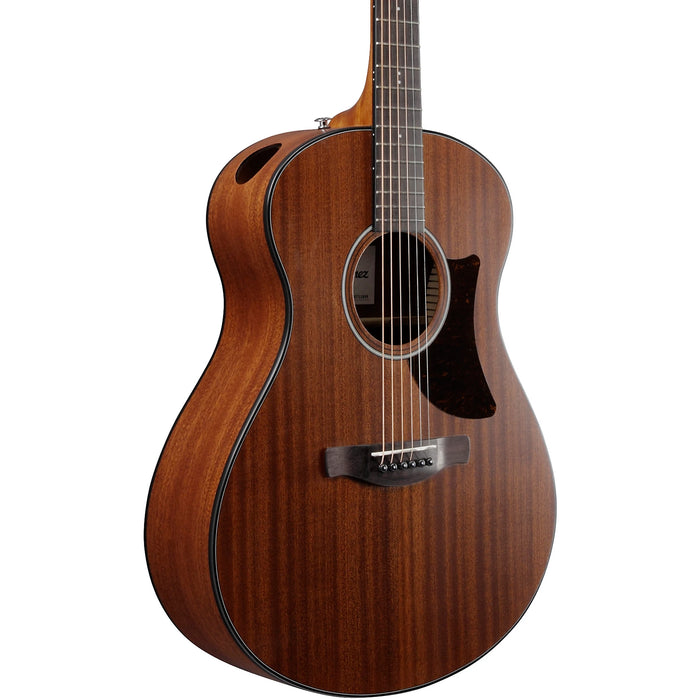 Advanced Acoustic AAM54 6-String Acoustic Guitar, Right, Open Pore Natural