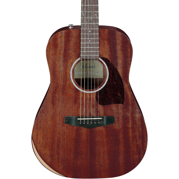 PF14JR 6-String Dreadnought Acoustic Guitar, Right-Handed, Open Pore Natural