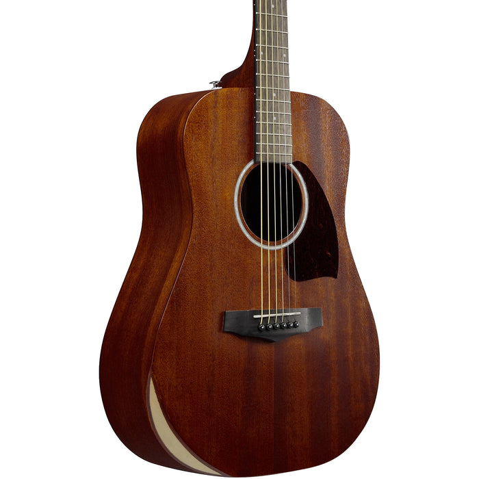 PF14JR 6-String Dreadnought Acoustic Guitar, Right-Handed, Open Pore Natural