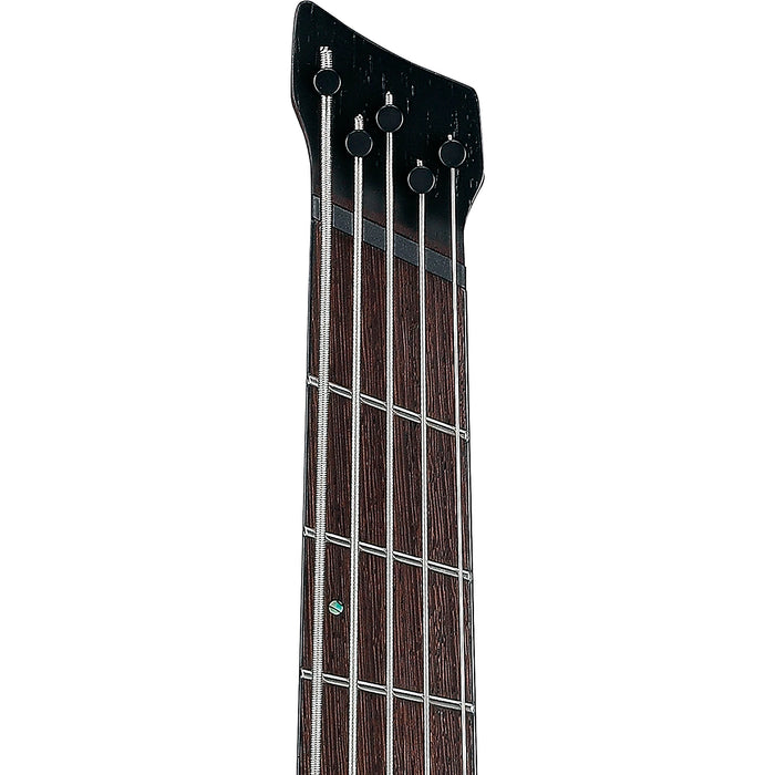 EHB1505SMS 5-String Multi-Scale Bass Guitar, Right, Florid Natural Low Gloss